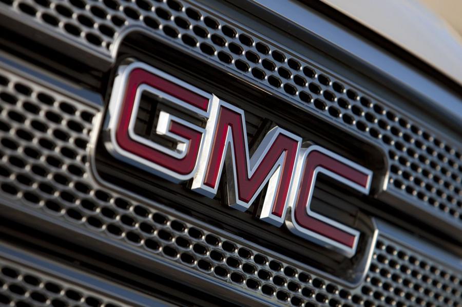  GMC Acadia Denali 2012 года  (фото 56 из 67)